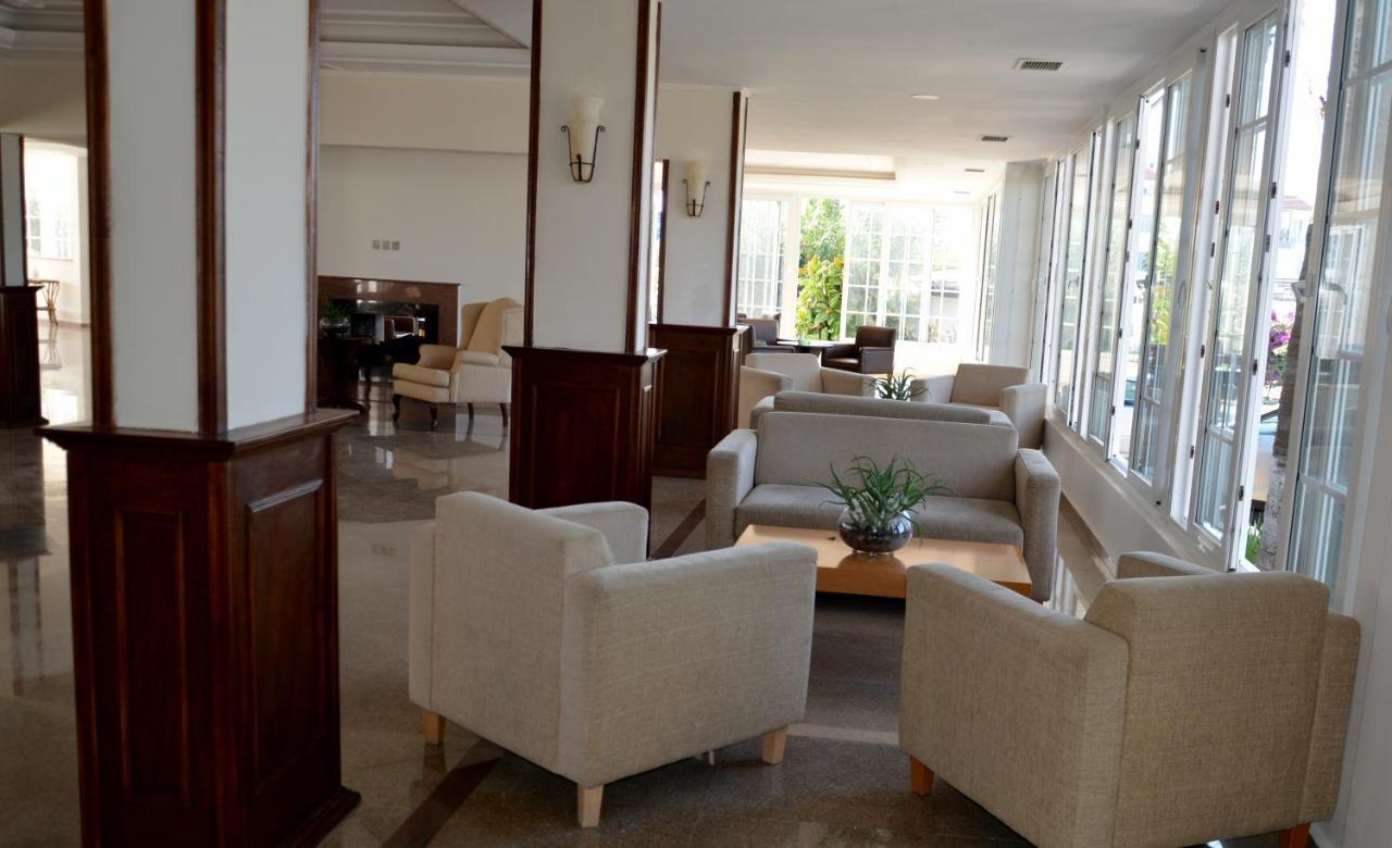 Club Lapethos Bungalow 키레니아 외부 사진