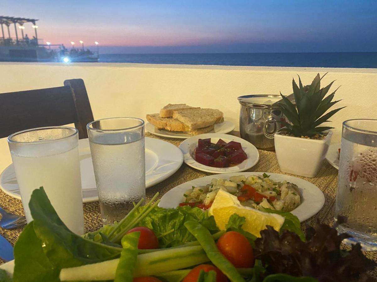 Club Lapethos Bungalow 키레니아 외부 사진