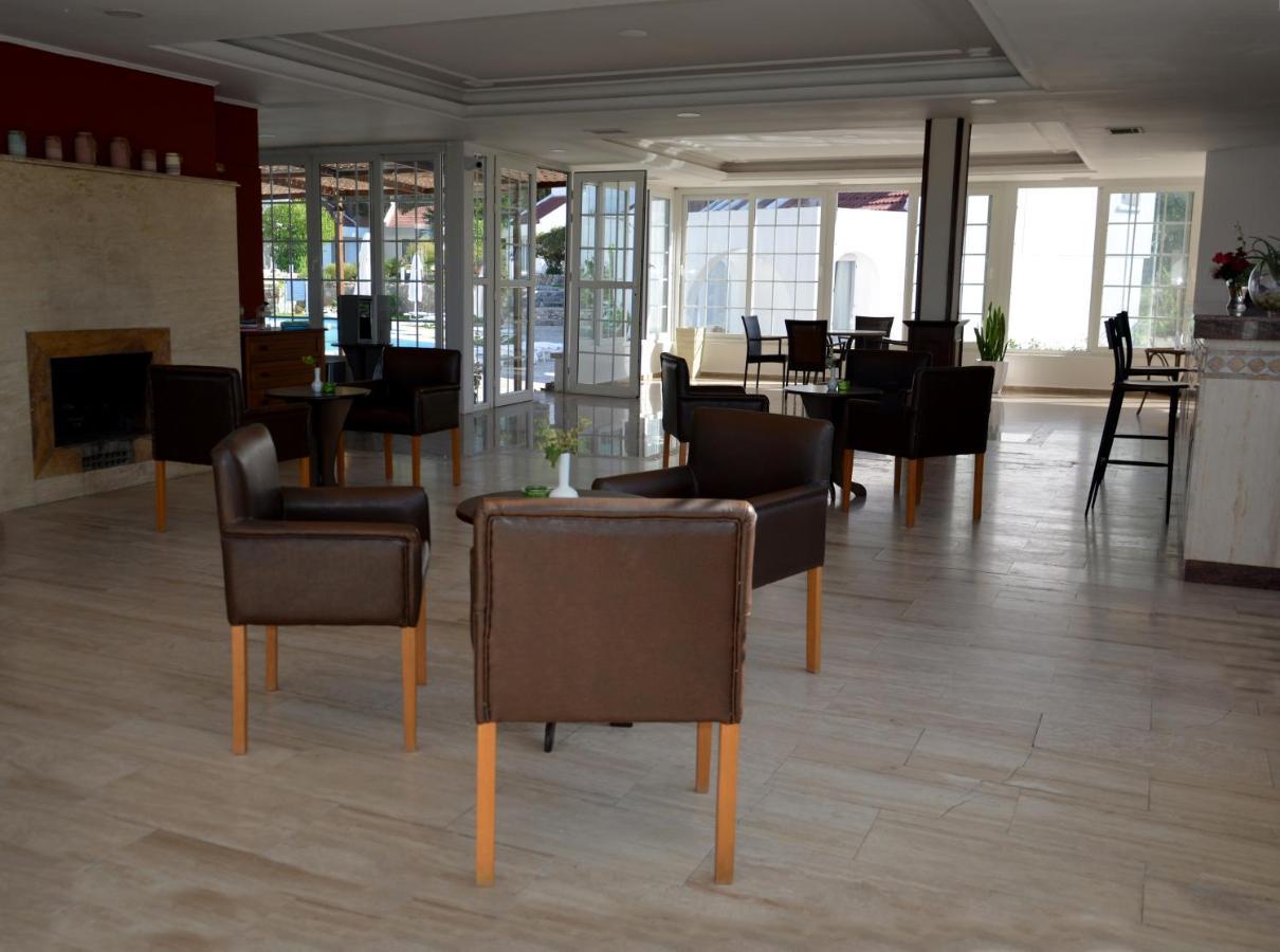 Club Lapethos Bungalow 키레니아 외부 사진