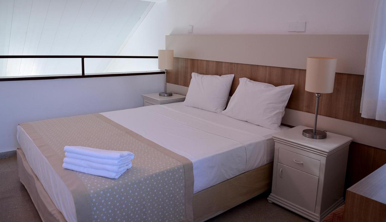 Club Lapethos Bungalow 키레니아 외부 사진
